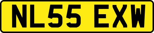 NL55EXW