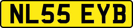 NL55EYB