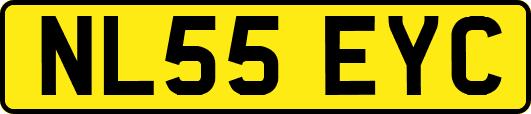 NL55EYC