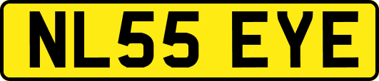 NL55EYE