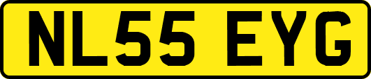 NL55EYG