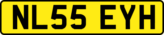 NL55EYH