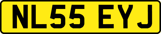NL55EYJ