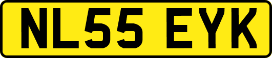 NL55EYK