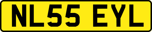 NL55EYL
