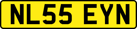 NL55EYN