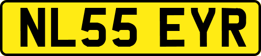 NL55EYR