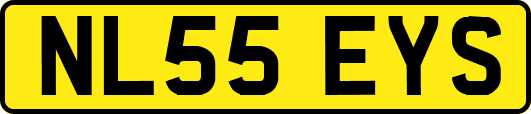 NL55EYS