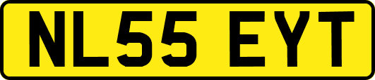 NL55EYT