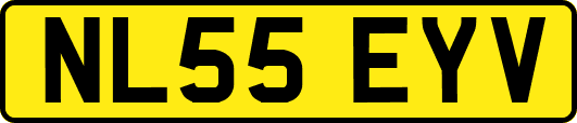 NL55EYV