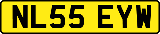 NL55EYW