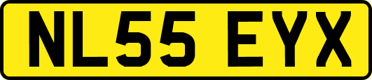 NL55EYX