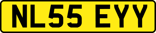 NL55EYY