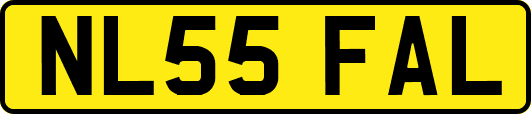 NL55FAL