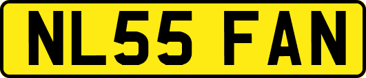 NL55FAN