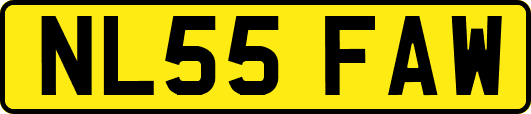 NL55FAW