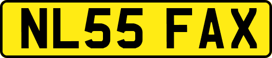 NL55FAX