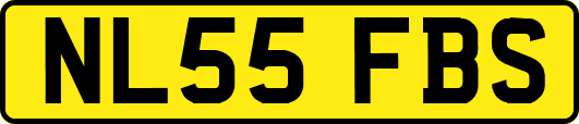 NL55FBS