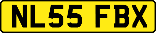 NL55FBX