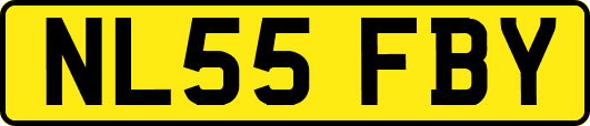NL55FBY