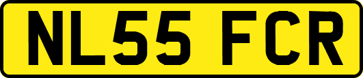 NL55FCR