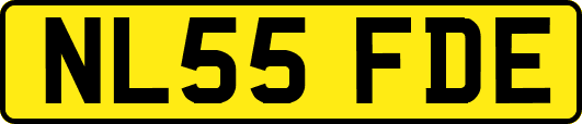 NL55FDE