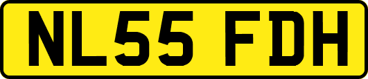 NL55FDH