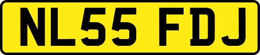 NL55FDJ