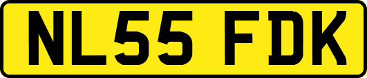 NL55FDK