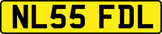 NL55FDL