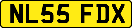 NL55FDX