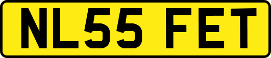 NL55FET