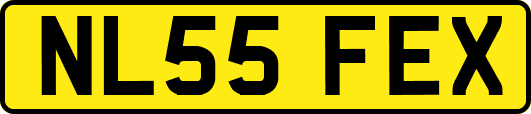 NL55FEX