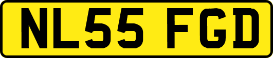 NL55FGD
