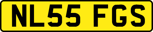 NL55FGS