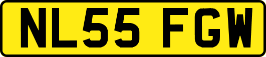 NL55FGW