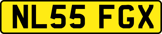NL55FGX