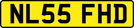 NL55FHD