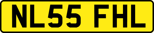 NL55FHL