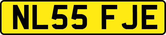 NL55FJE