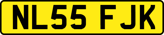 NL55FJK