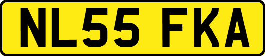 NL55FKA