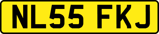 NL55FKJ