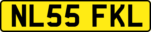 NL55FKL