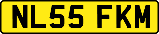 NL55FKM