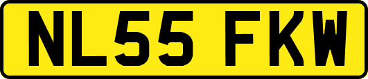 NL55FKW