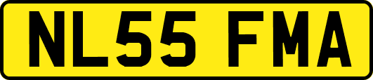 NL55FMA
