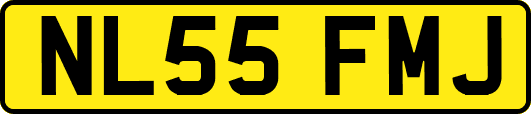 NL55FMJ