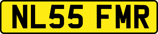 NL55FMR