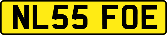 NL55FOE